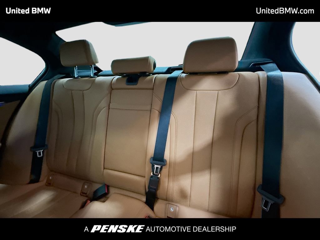 Used 2023 BMW 530i w/ M Sport Package image 13