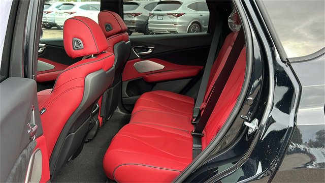 New 2026 Acura RDX A-Spec image 25