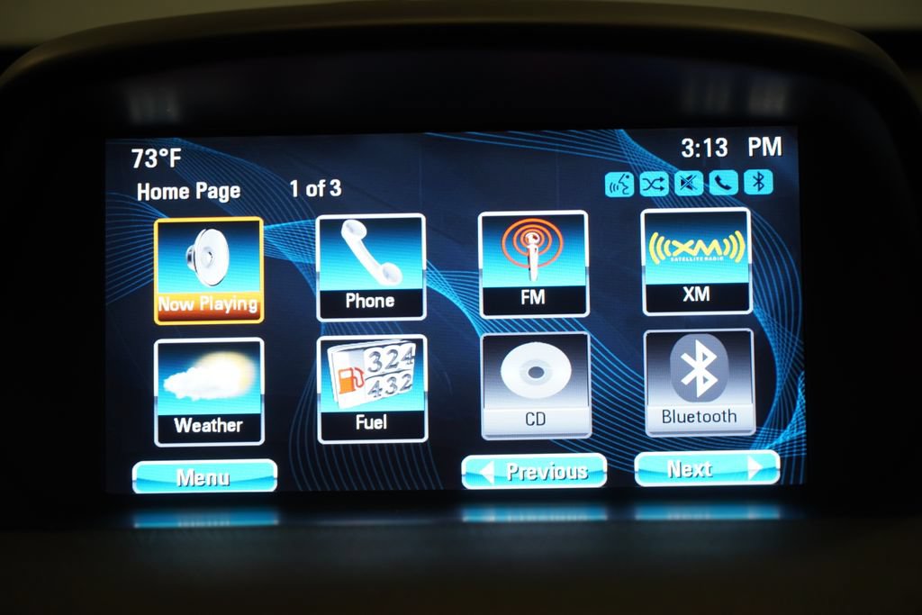 Used 2014 Buick Encore Convenience FWD image 19