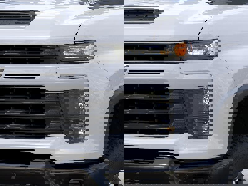 New 2026 Chevrolet Silverado 2500 Custom w/ Custom Value Package image 34