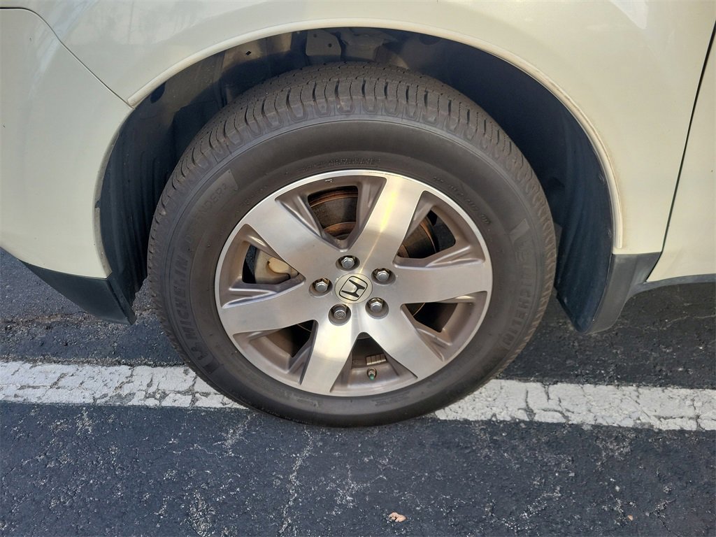 Used 2015 Honda Pilot Touring image 5