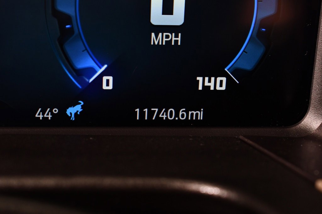 Used 2025 Ford Bronco Sport Big Bend w/ Convenience Package image 26