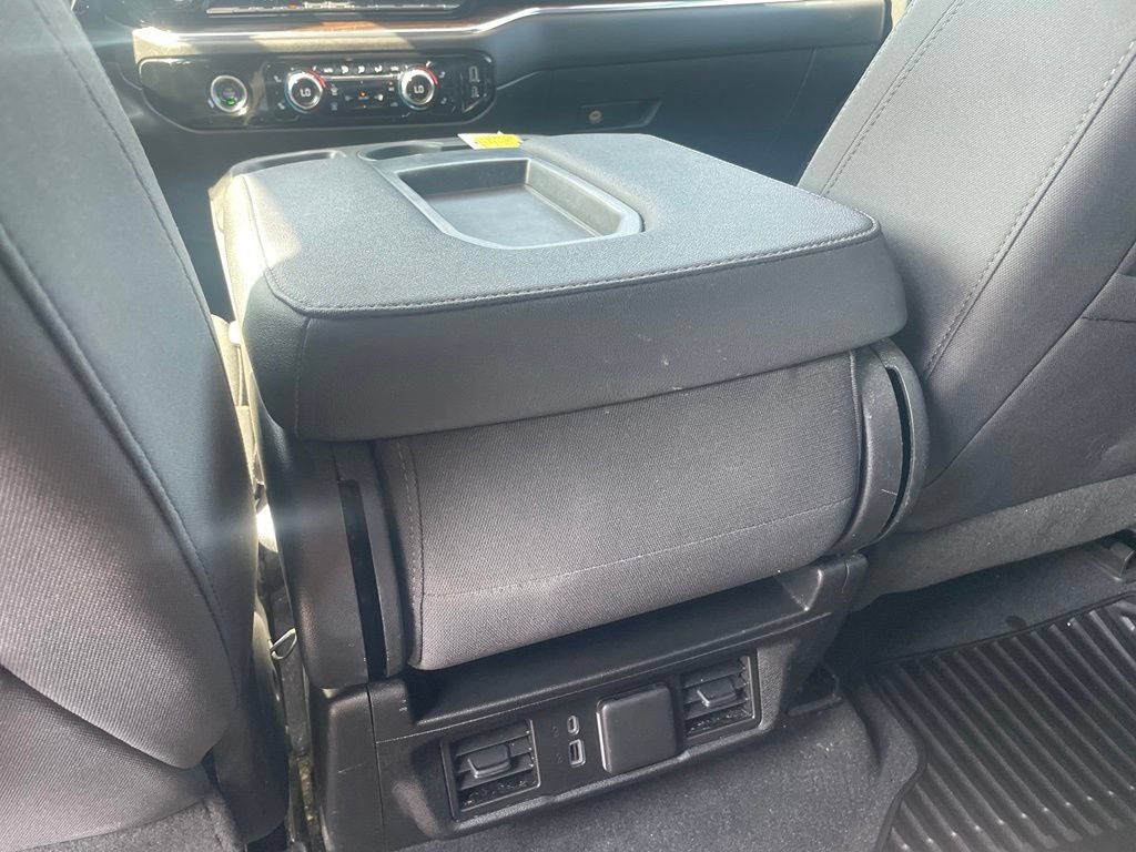 Used 2023 GMC Sierra 1500 SLE AWD/4WD image 24