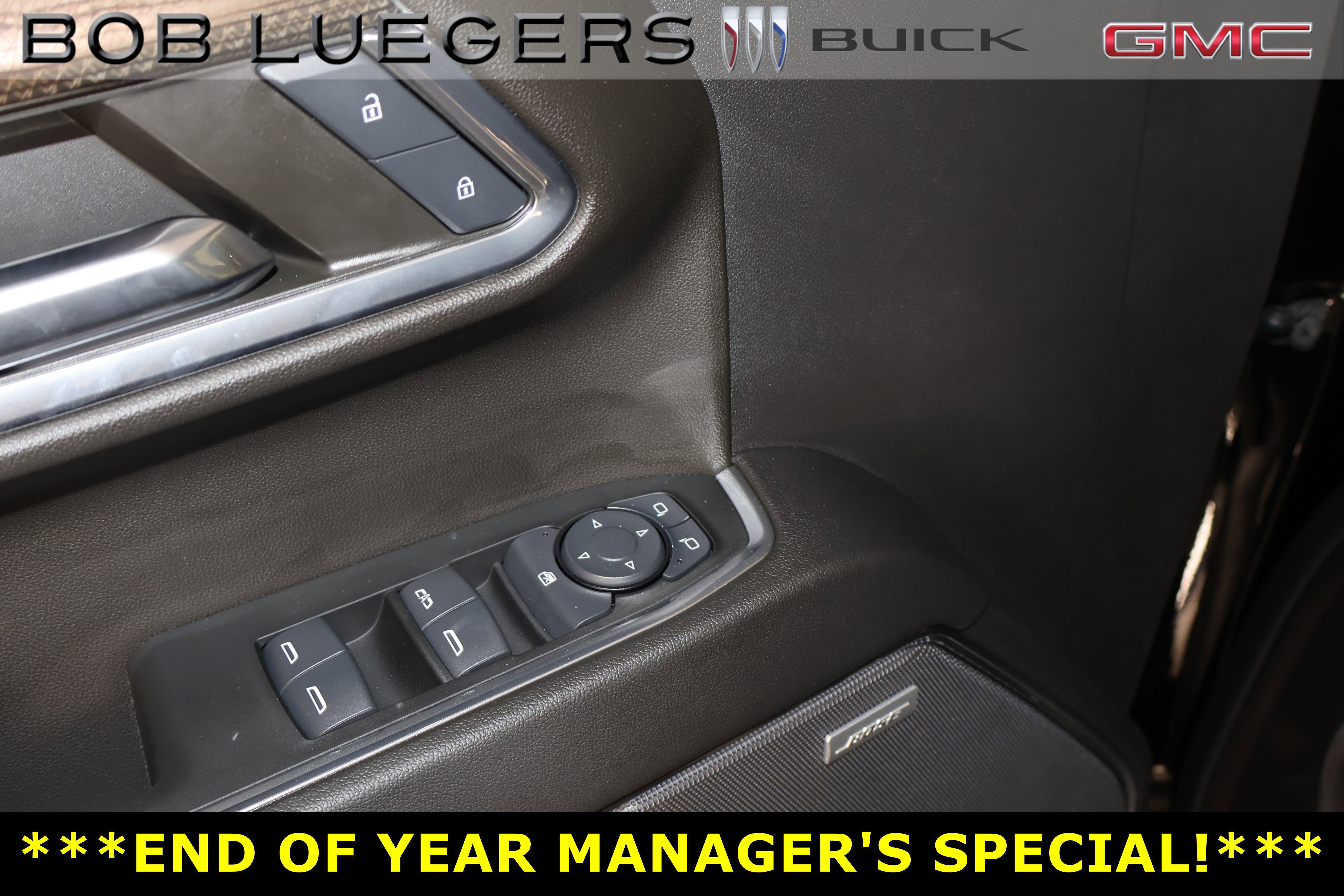 Certified 2024 Chevrolet Silverado 1500 LT Trail Boss w/ Convenience Package II image 10