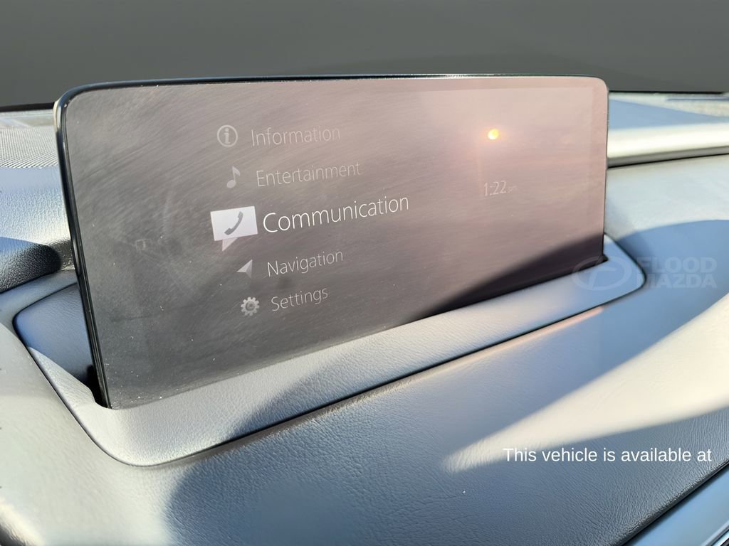 Certified 2021 MAZDA CX-9 Touring image 16