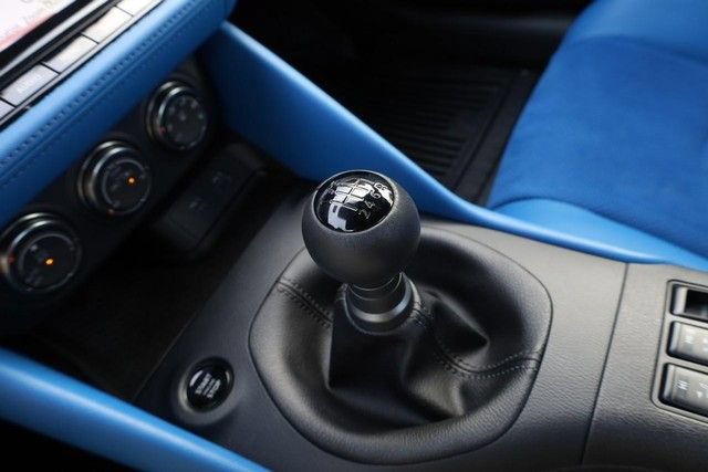 Certified 2025 Nissan Z Performance w/ Floor Mat Package RWD image 16