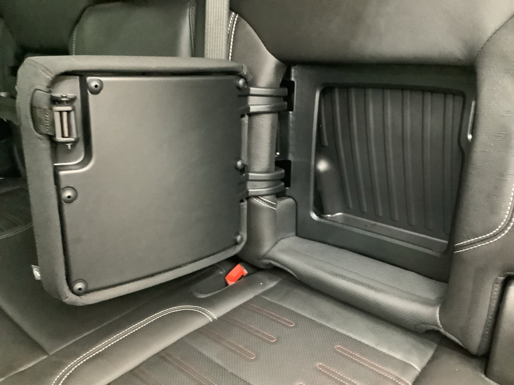 New 2026 GMC Sierra 1500 AT4X image 28