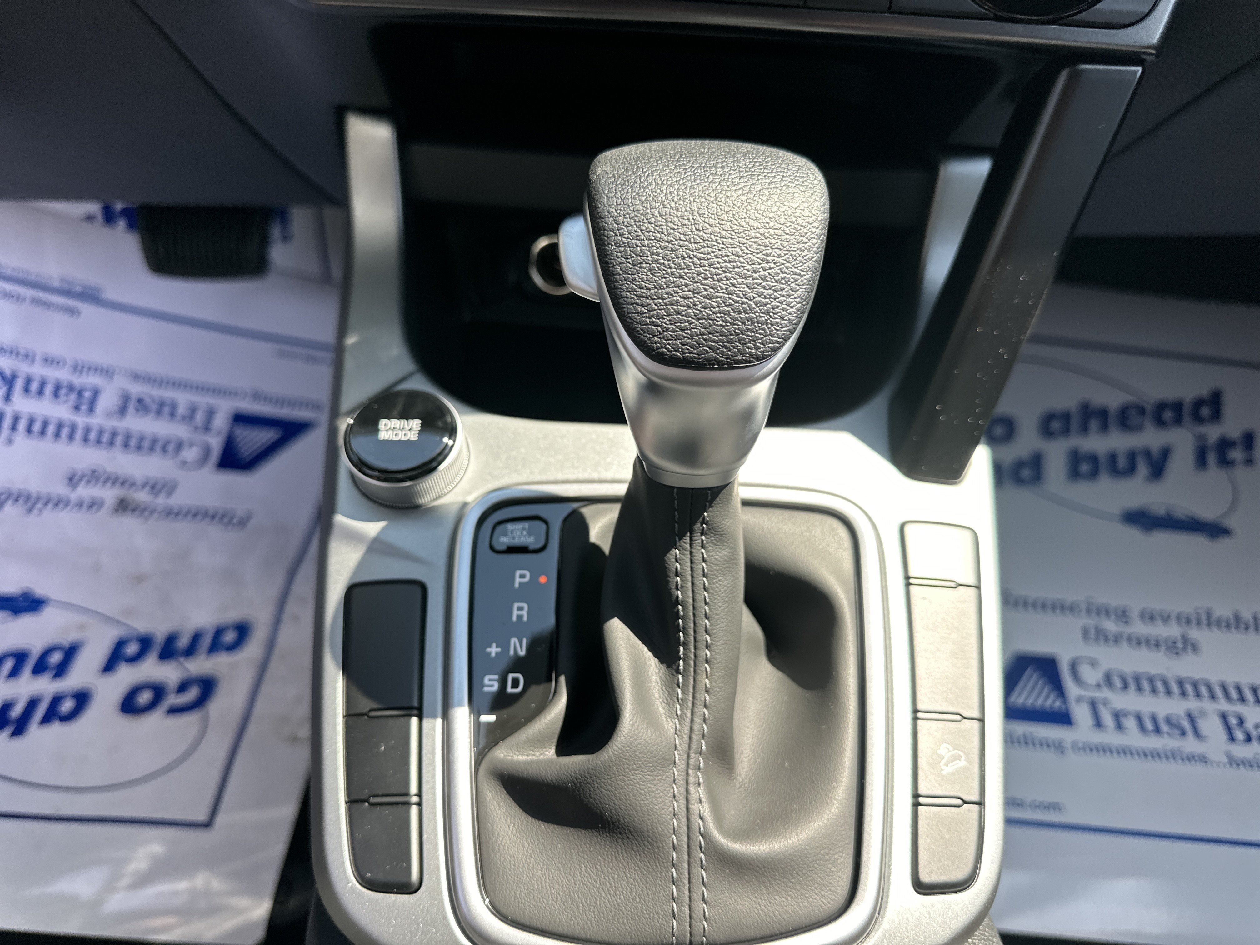 New 2026 Kia Seltos LX AWD/4WD image 17