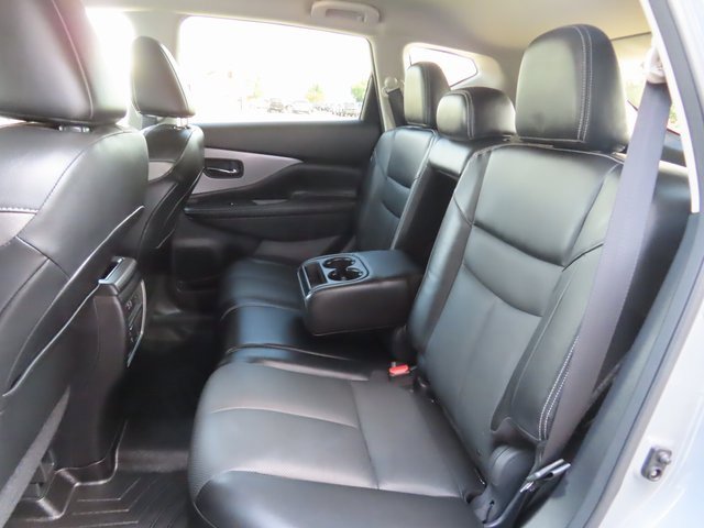 Used 2022 Nissan Murano SL image 21