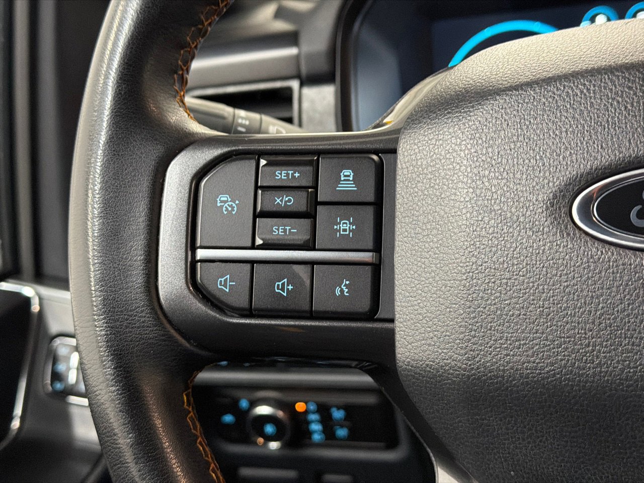 Used 2023 Ford F150 Tremor w/ Equipment Group 402A High image 20