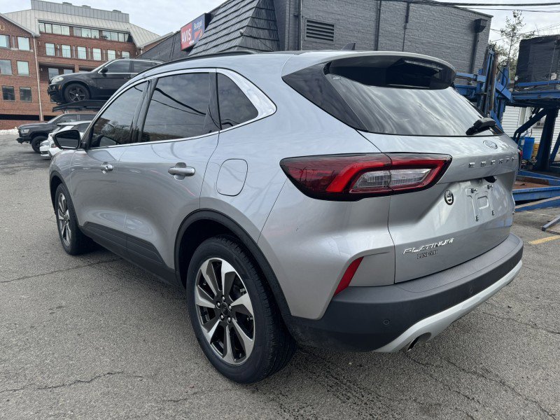 Used 2023 Ford Escape Platinum image 43
