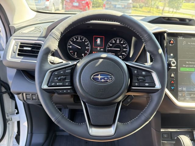 New 2026 Subaru Ascent Touring image 27