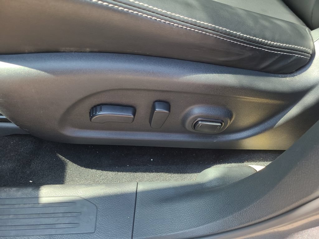 Certified 2024 Nissan Murano SV FWD image 20