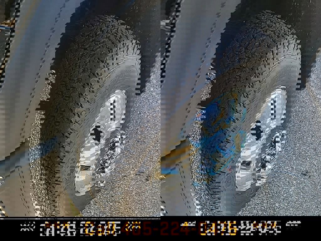 New 2026 GMC Sierra 3500 Pro w/ 1SA Pro Safety Plus Package image 4