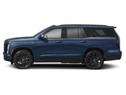 New 2027 Cadillac Escalade Sport w/ LPO, Floor Liner Package RWD image 4