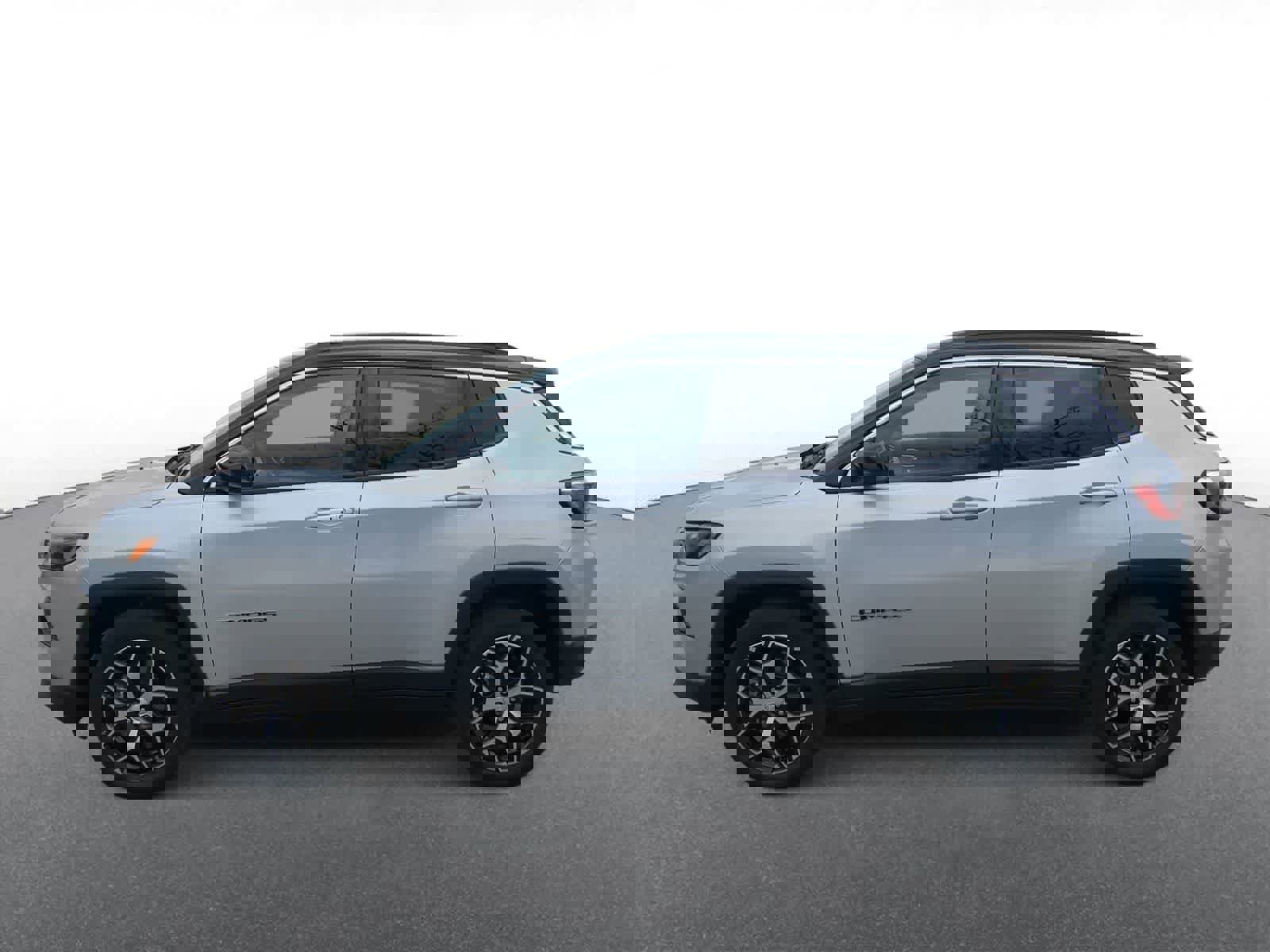 Certified 2024 Jeep Compass Limited image 5