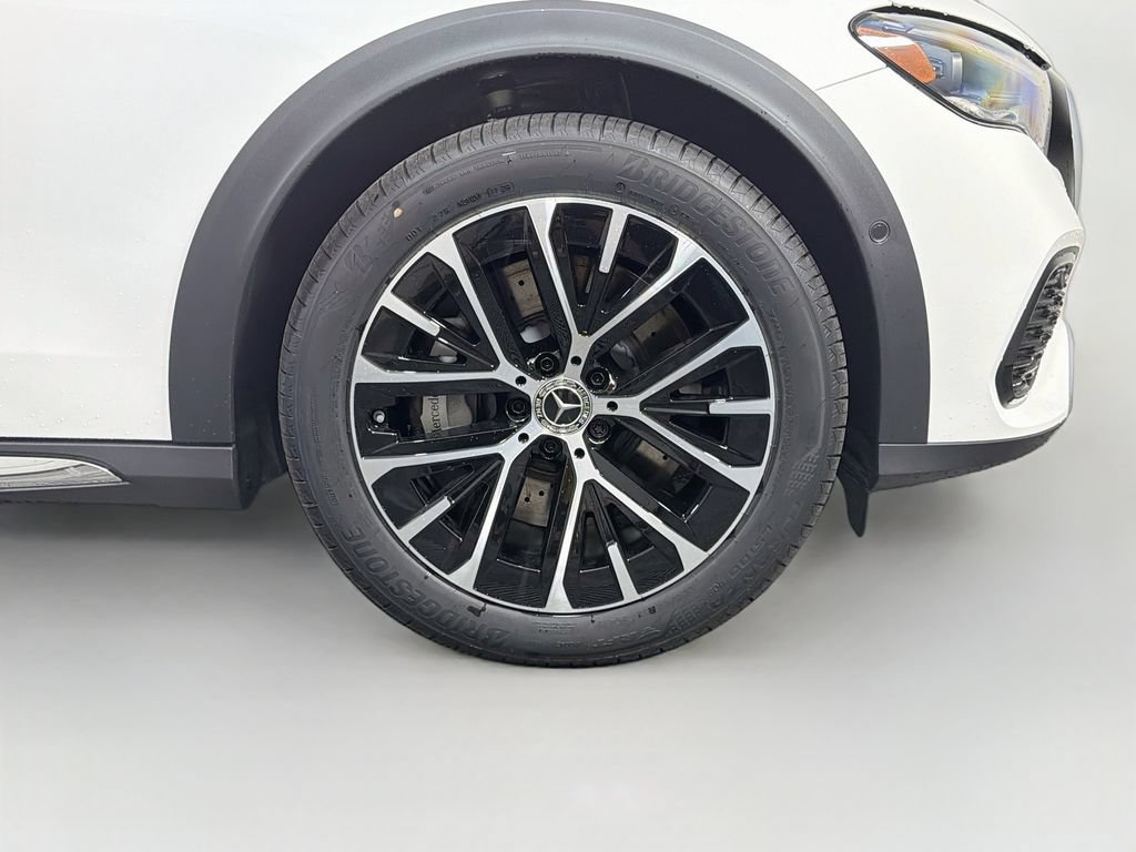 New 2027 Mercedes-Benz E 450 4MATIC All-Terrain Wagon image 35