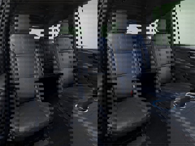 New 2026 Chevrolet Suburban RST image 17
