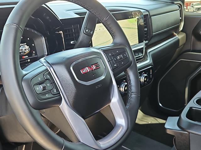 Used 2025 GMC Sierra 1500 Elevation RWD image 12
