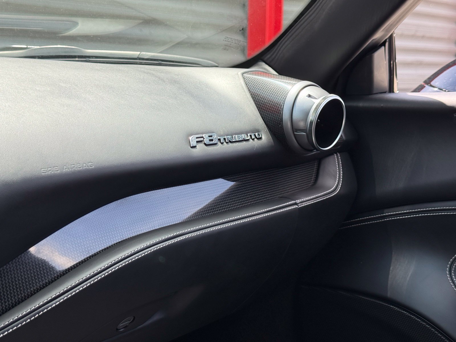 Used 2020 Ferrari F8 Tributo RWD image 57