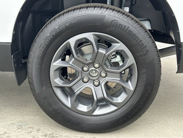 New 2026 Ford Maverick XLT image 37