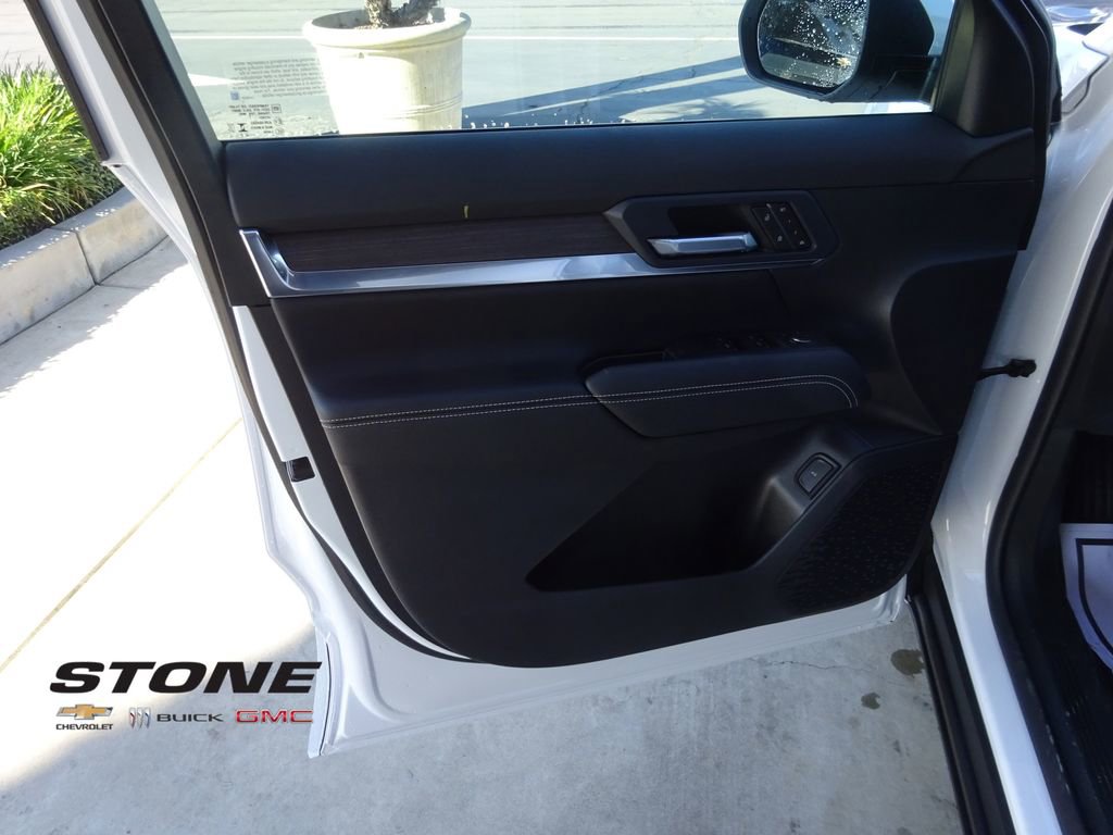 New 2026 GMC Terrain Denali image 24