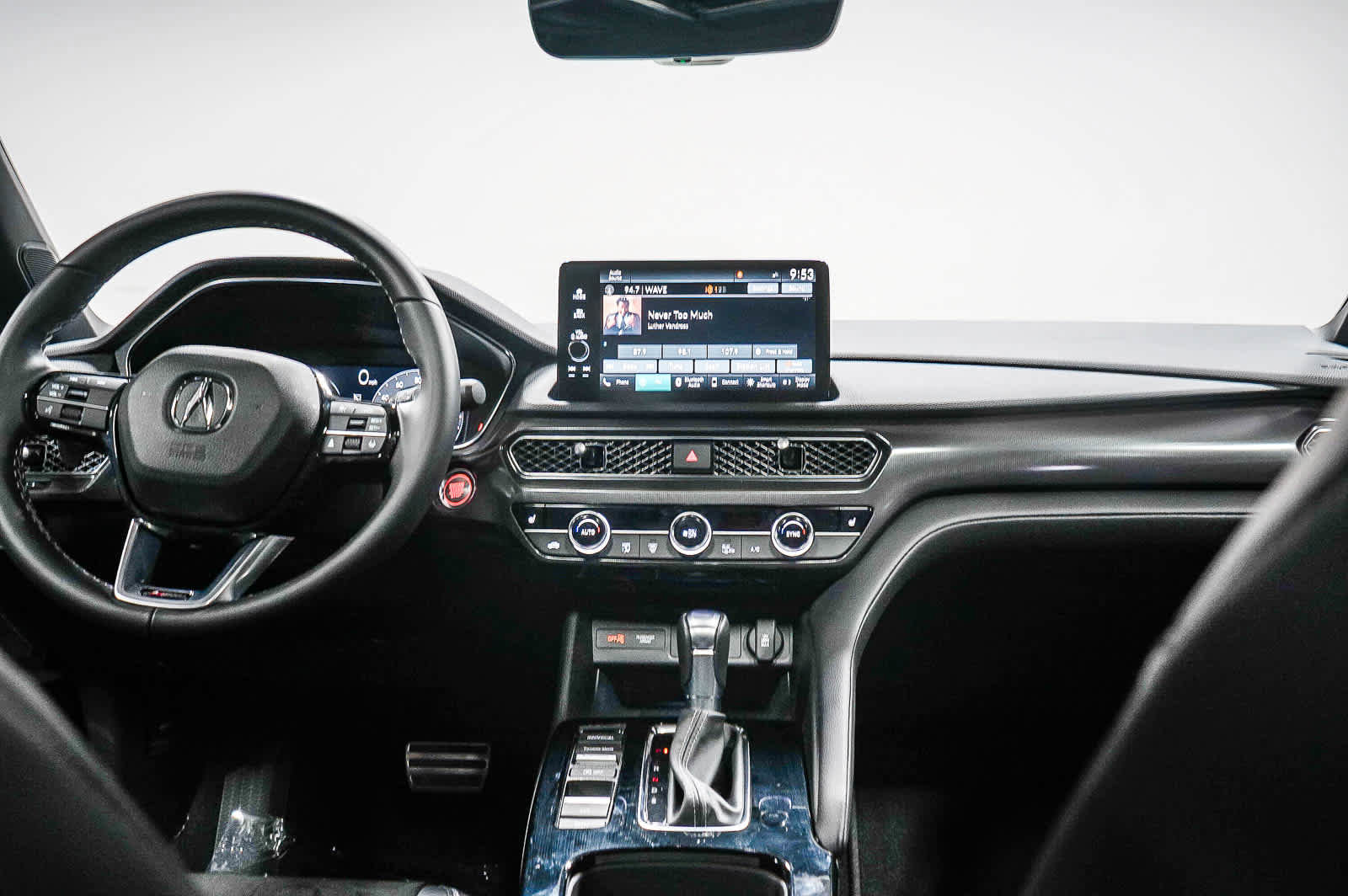 Used 2025 Acura Integra A-Spec image 15