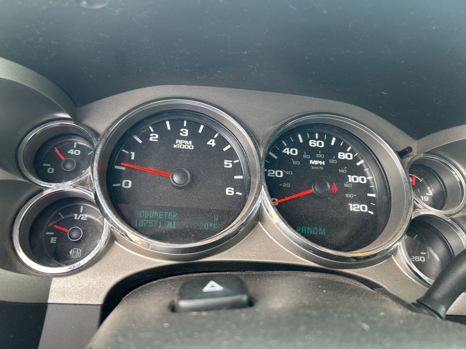 Used 2012 Chevrolet Silverado 1500 LT RWD image 13