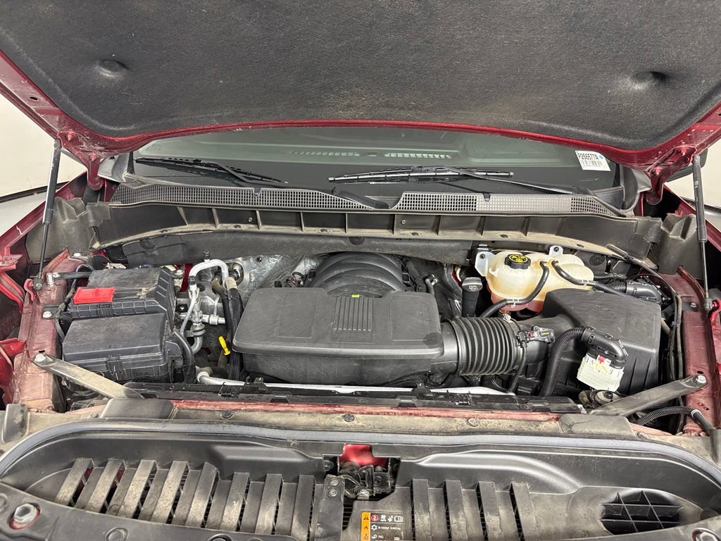 Used 2023 Chevrolet Silverado 1500 RST w/ Convenience Package II AWD/4WD image 53