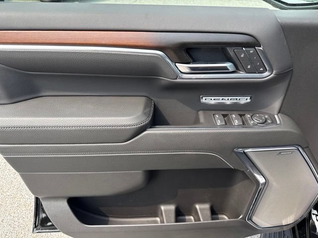 New 2026 GMC Sierra 1500 Denali w/ Technology Package AWD/4WD image 11