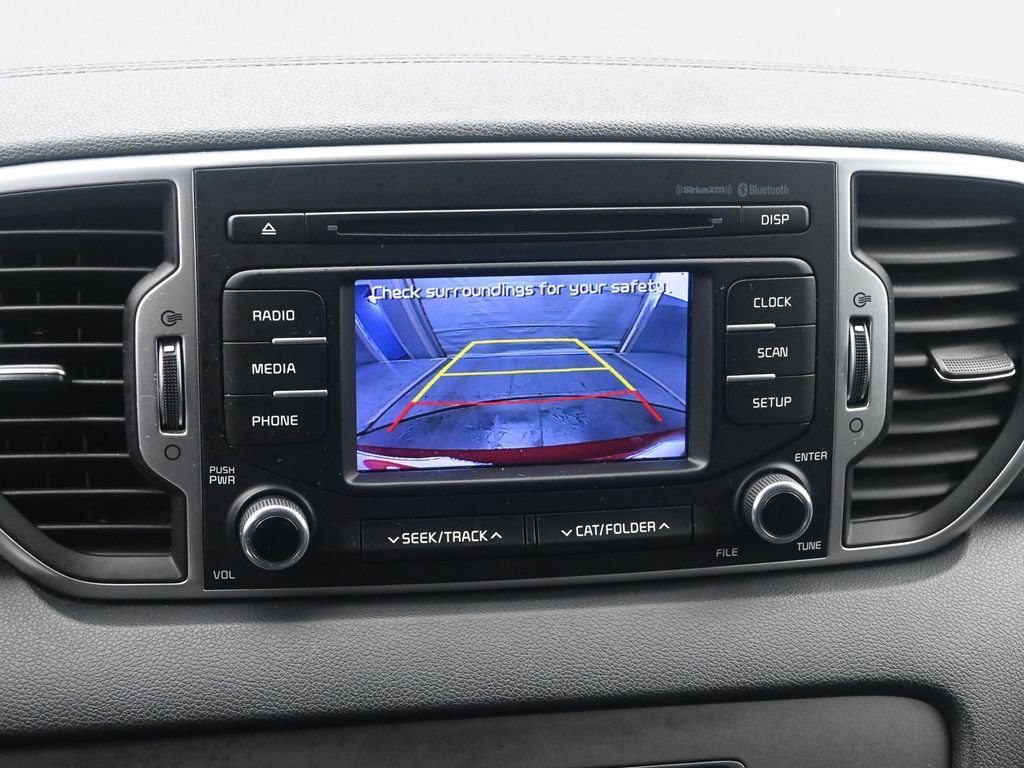 Used 2019 Kia Sportage LX image 17