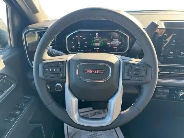 New 2026 GMC Sierra 1500 Elevation AWD/4WD image 25