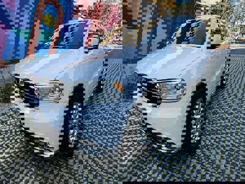 Used 2015 Dodge Durango SXT w/ Quick Order Package 23B image 9