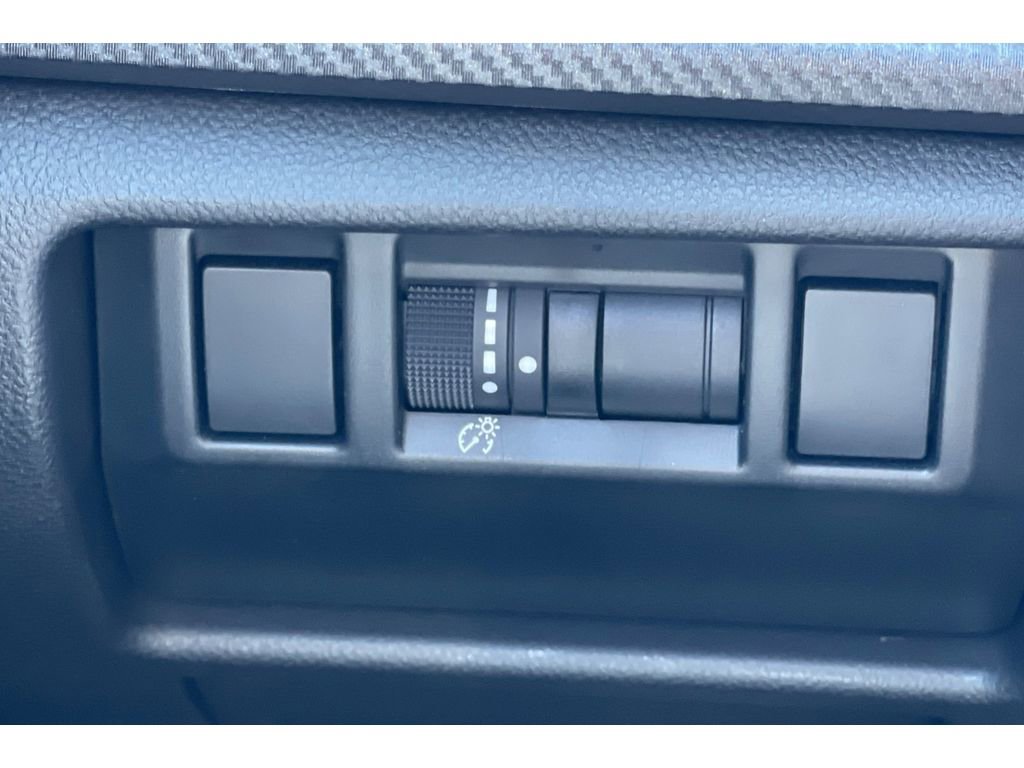 Certified 2025 Subaru Crosstrek 2.5i Sport w/ Crosstrek Mirror Package AWD/4WD image 40