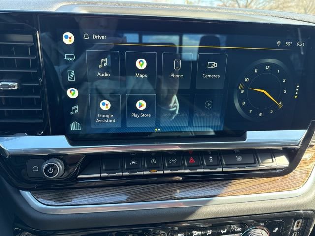 Used 2022 Chevrolet Silverado 1500 RST w/ Convenience Package II image 23