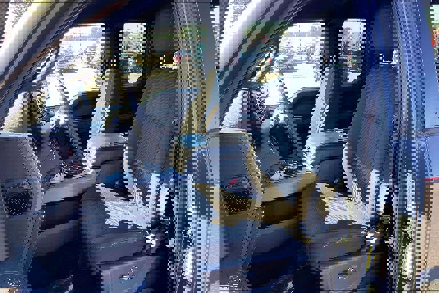 Used 2016 Ford F150 XLT w/ Equipment Group 301A Mid image 14