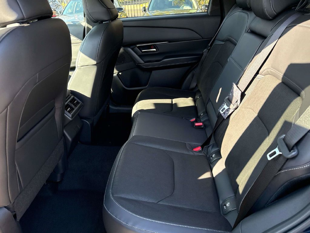 New 2026 MAZDA CX-5 Preferred AWD/4WD image 25