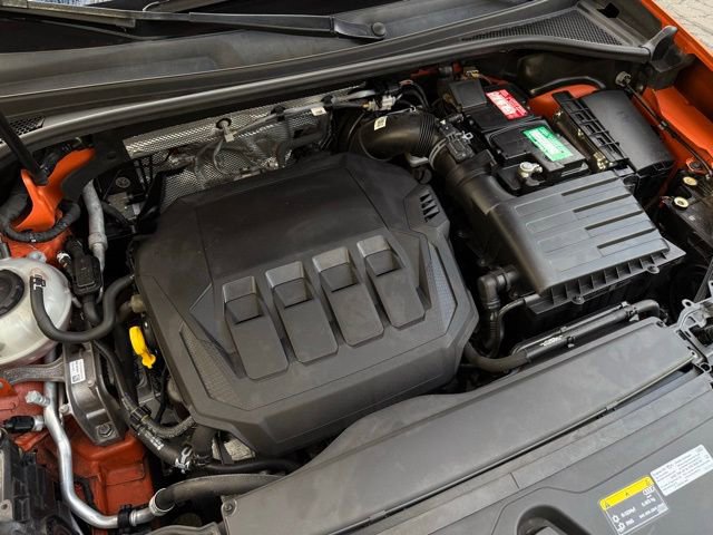 Used 2021 Audi Q3 2.0T Premium image 34