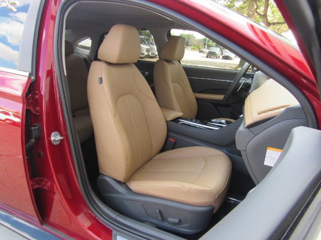 Used 2023 Hyundai Sonata Limited image 26