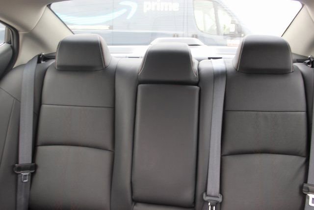 Used 2025 Nissan Altima 2.5 SR w/ SR Premium Package image 26