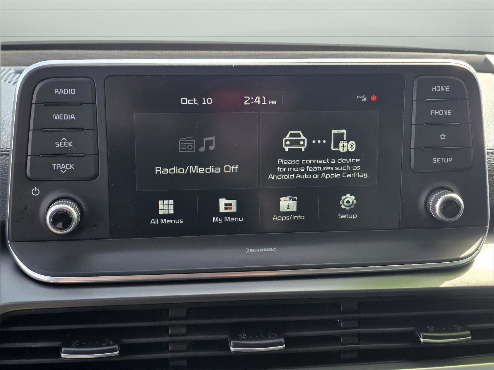 Used 2021 Kia Telluride LX image 19