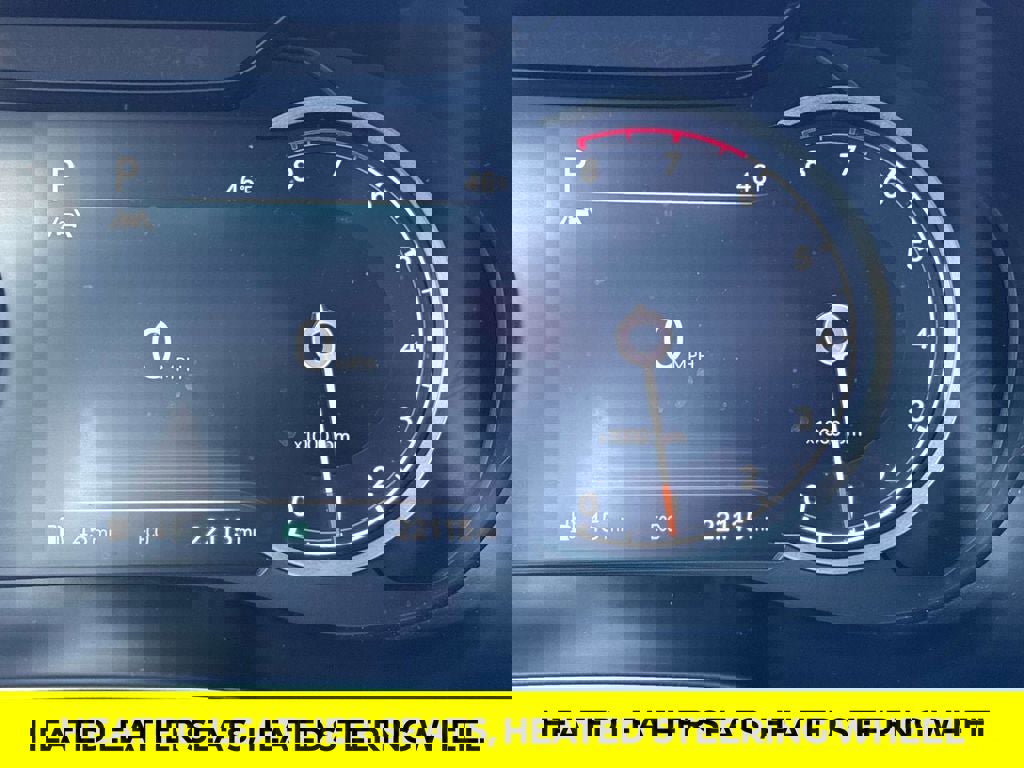 Used 2023 Genesis G70 2.0T image 17