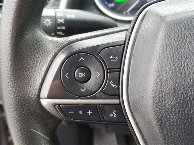 Used 2021 Toyota Camry LE image 12