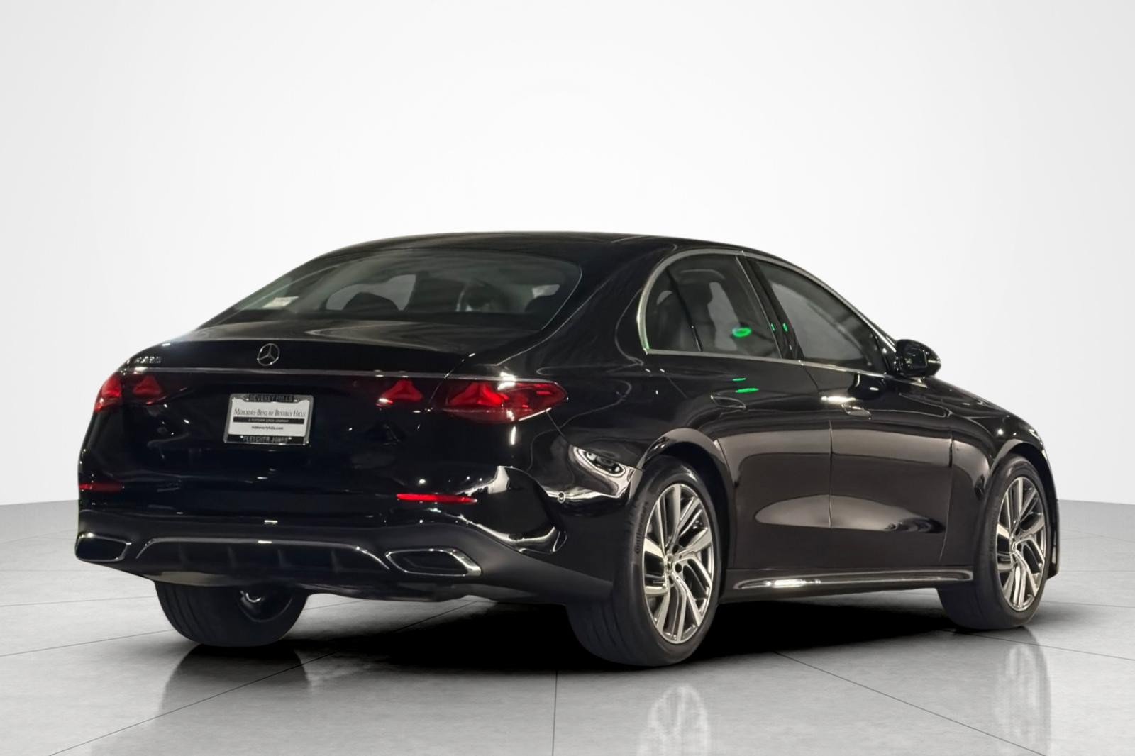 New 2027 Mercedes-Benz E 350 Sedan image 5