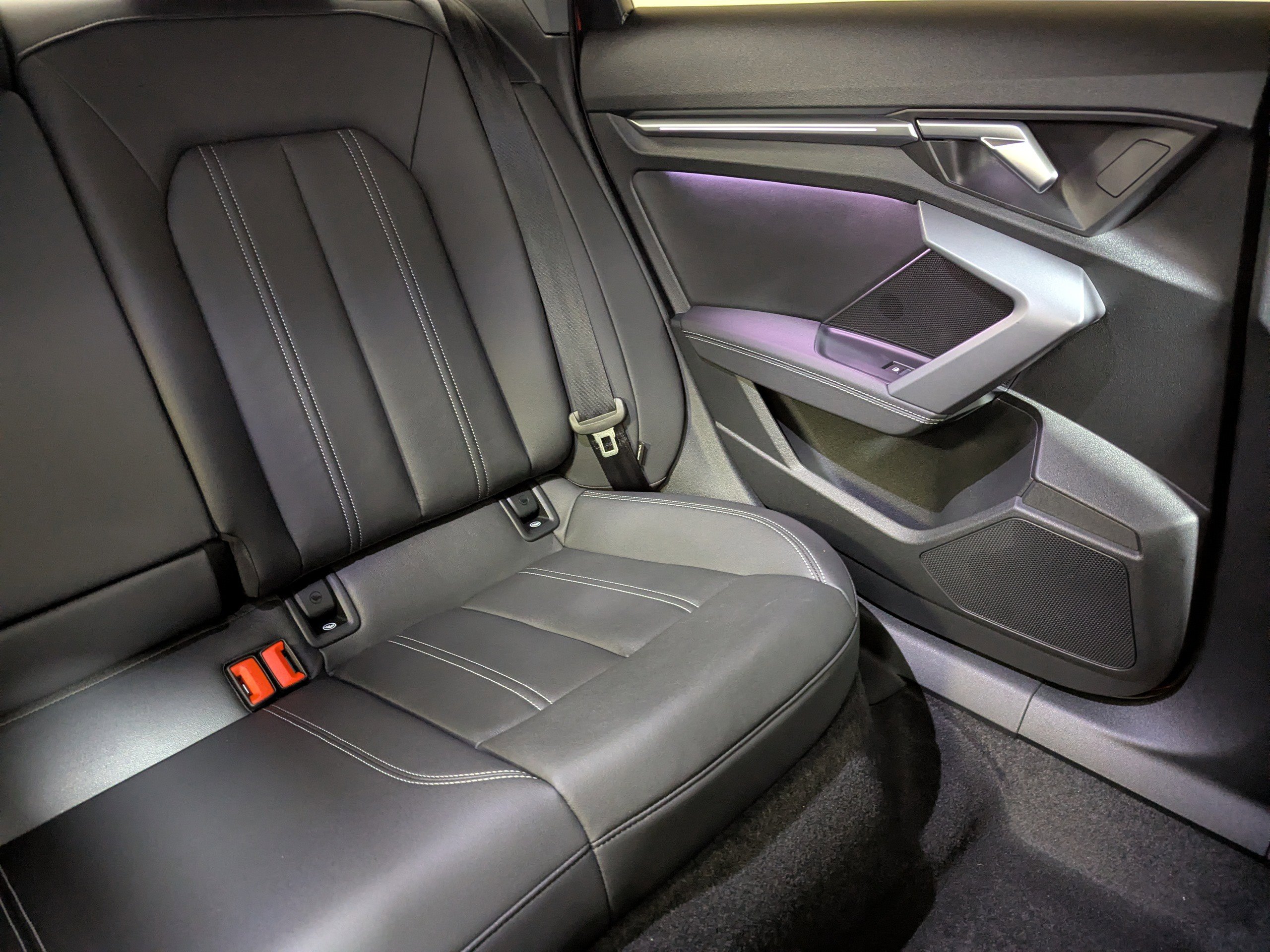 Certified 2025 Audi A3 2.0T Premium image 12