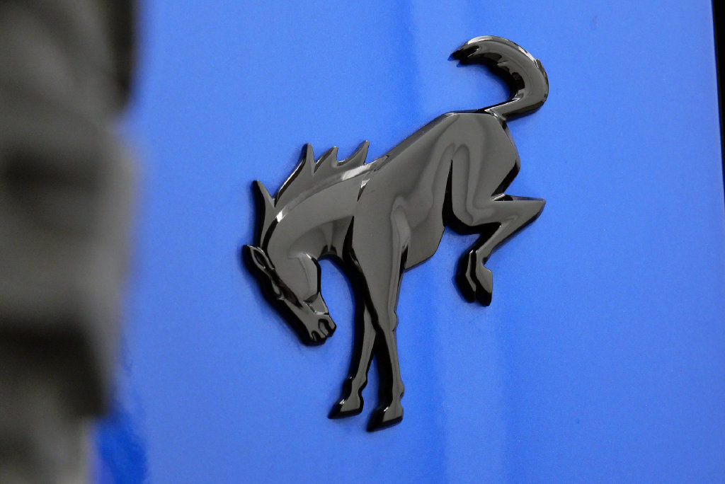 Used 2021 Ford Bronco First Edition AWD/4WD image 10