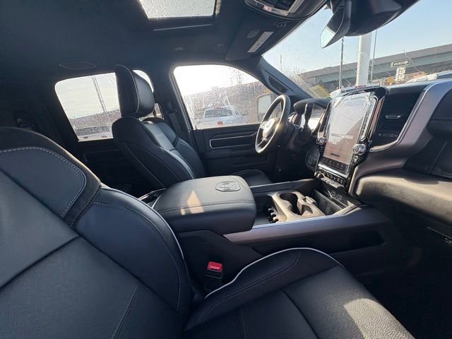 New 2026 RAM 3500 Laramie w/ Night Edition image 30