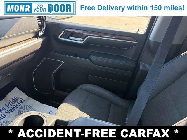 Used 2022 Chevrolet Silverado 1500 LT image 26