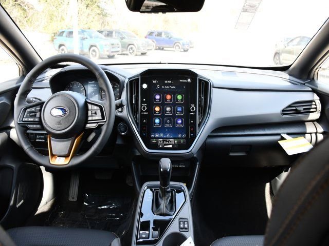 New 2026 Subaru Crosstrek 2.5i Wilderness AWD/4WD image 19
