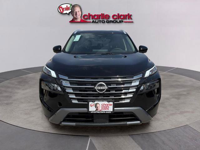 Certified 2025 Nissan Rogue SL image 9